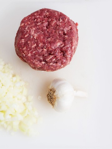 Hamburger