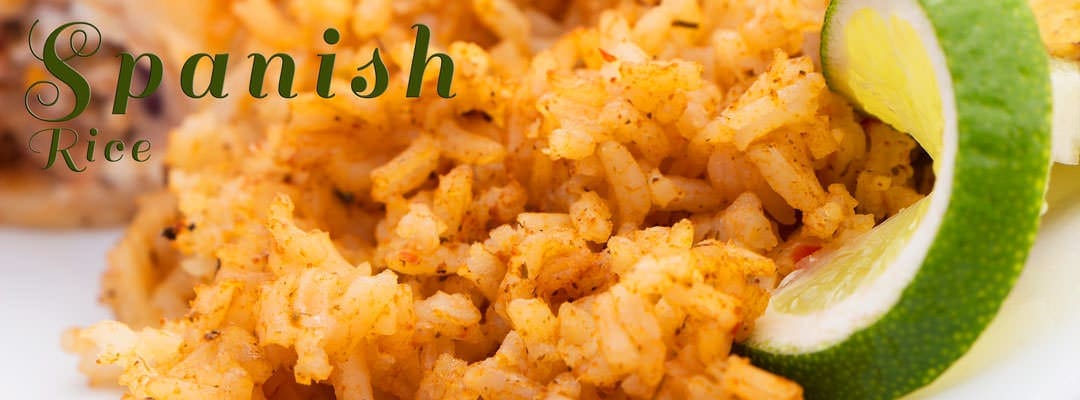 Spanish Rice
