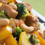 Chicken Stir Fry Feature Image