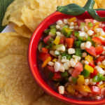 Fresh Salsa