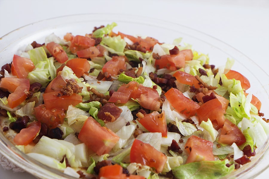 BLT Dip