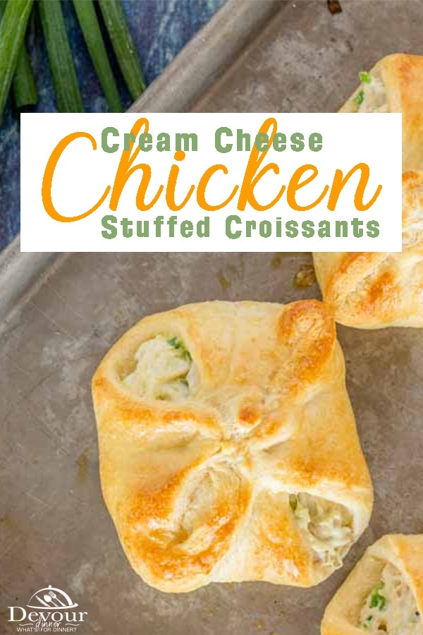 Cream Cheese Chicken