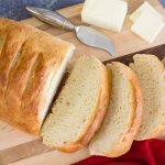 How to make French Bread