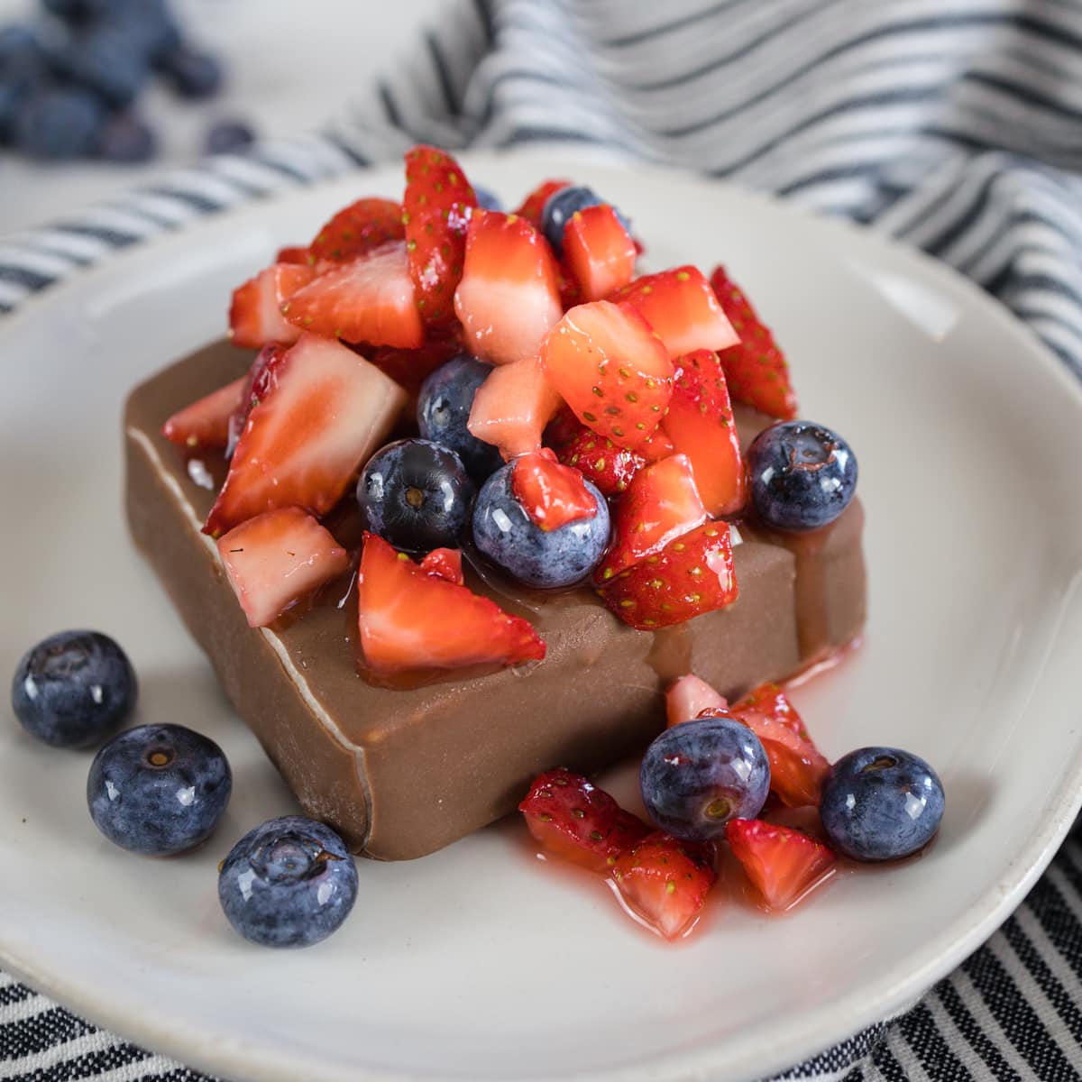 Klondike Fruit Medley