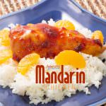 Mandarin Chicken
