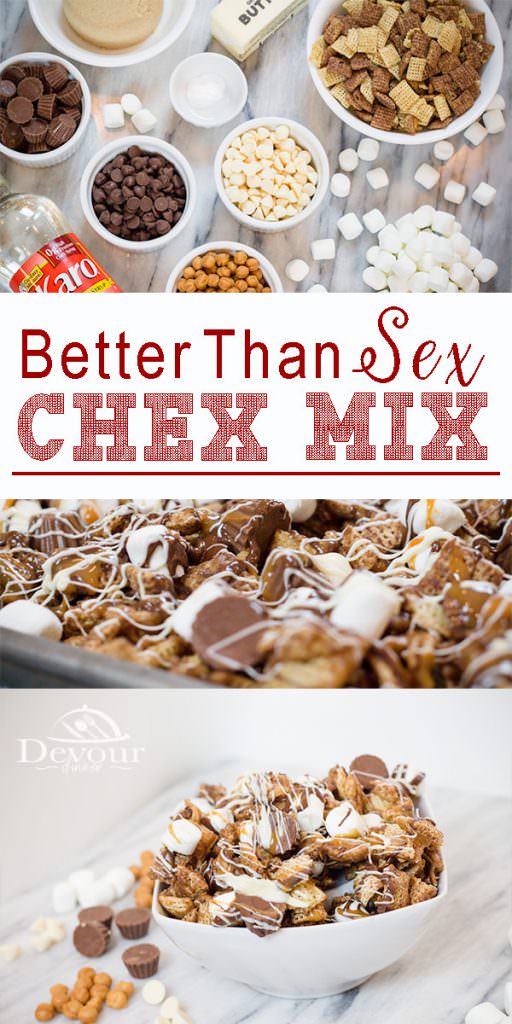 Devour Dinner Better Than Sex Chex Mix Pinterest 02 Devour Dinner
