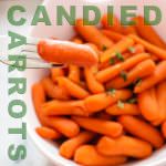 Candied Carrots_Brown Sugar Carrots_Instant Pot
