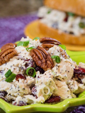 Chicken Salad