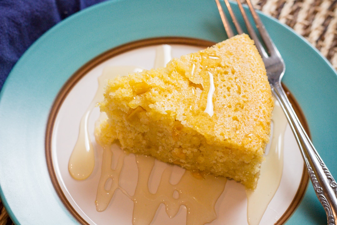 Best Corn Bread