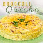 easy quiche recipe