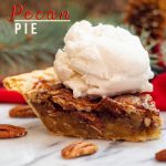 Easy Pecan Pie, Pecan Pie Recipe