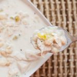 White Chicken Chili Recipe with Great White Northern Beans