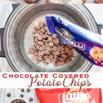 Pinterest Hidden Image