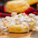 Sausage Gravy