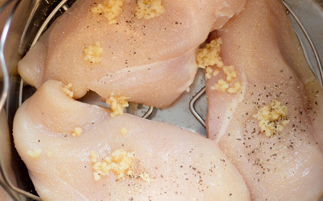 How to make Instant Pot Chicken Breast Recipes