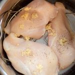 Instant Pot Chicken