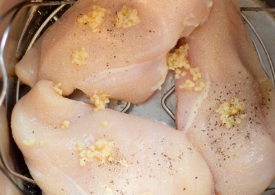 How to make Instant Pot Chicken Breast Recipes