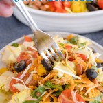Pinterest Hidden Image