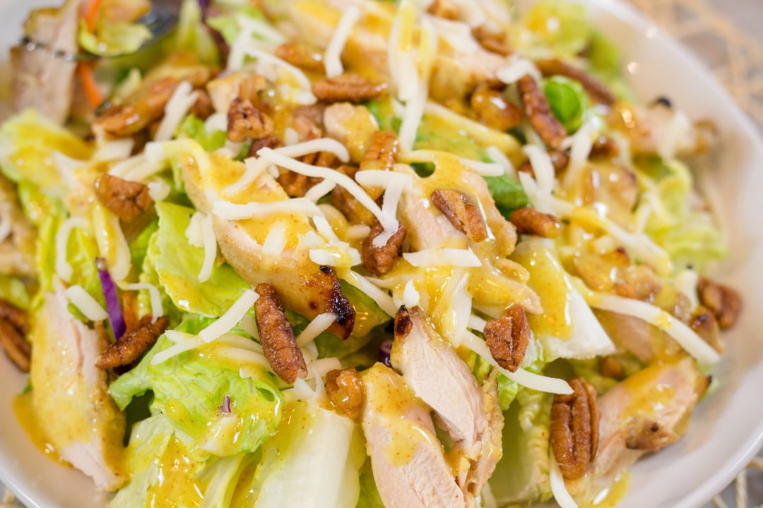 Devour Dinner_Honey Mustard Chicken_Salad_Dressing_-134