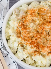 Best Potato Salad