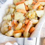 Pinterest Hidden Image
