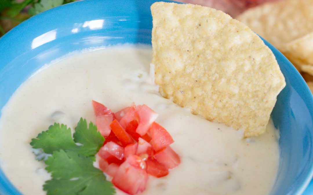 Queso Cheese