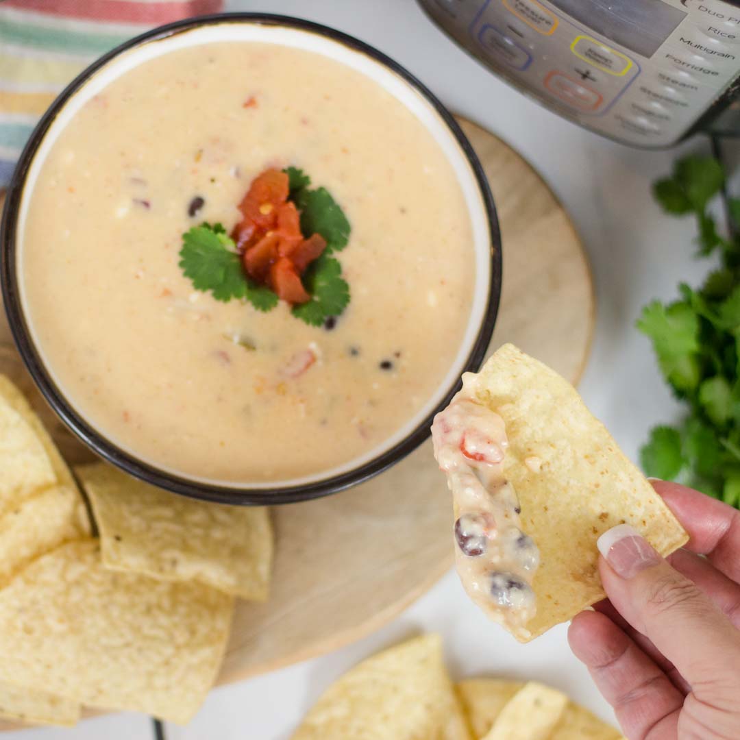 Queso Cheese Dip