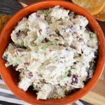 Turkey Salad