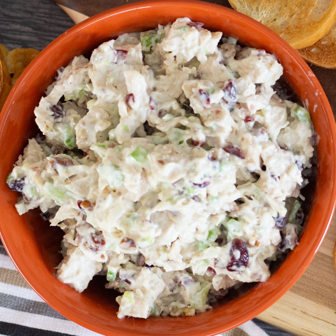 Turkey Salad