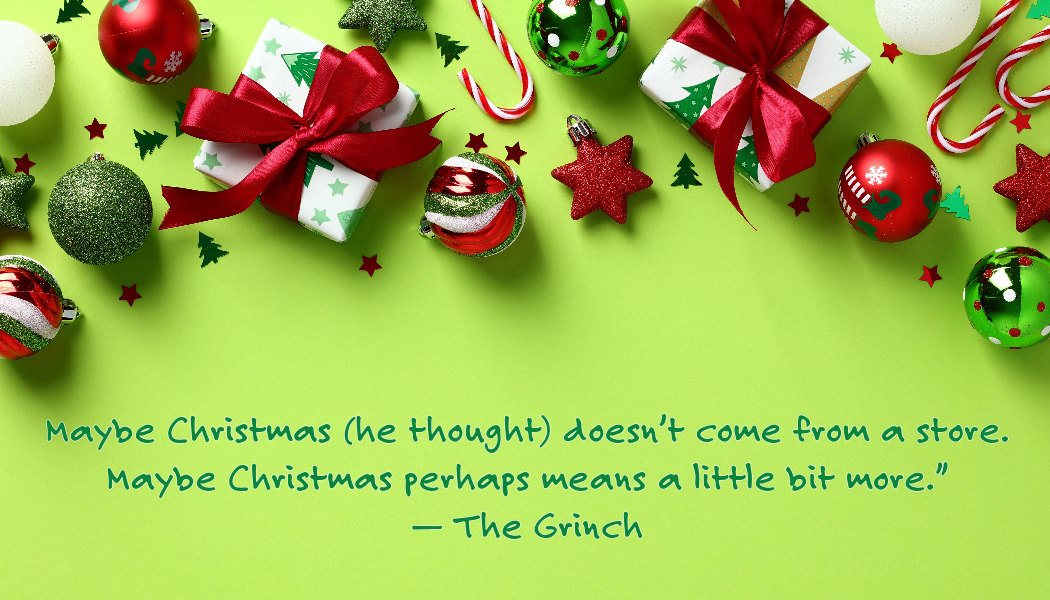 Sample Grinch Gift Tag Printable