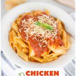 Pinterest Hidden Image