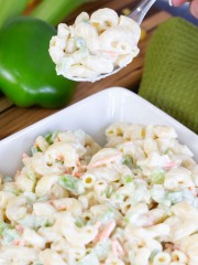 Mac Salad