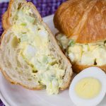 Egg Salad Sandwich