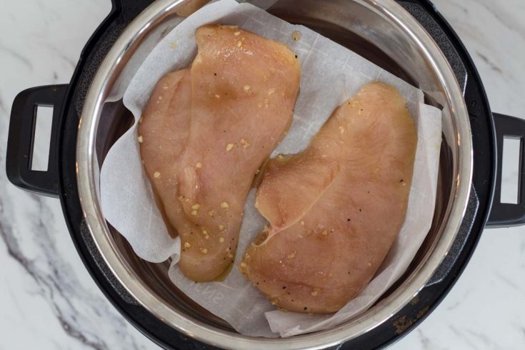 How to make Sweet Honey Glazed Air Fryer Chicken - Devour Dinner | Air ...