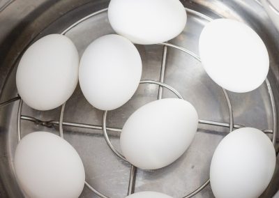 Best Instant Pot Hard Boil Eggs