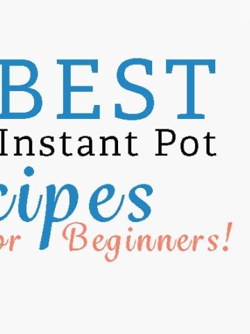 10 Best Instant Pot Recipes
