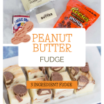 Pinterest Hidden Image