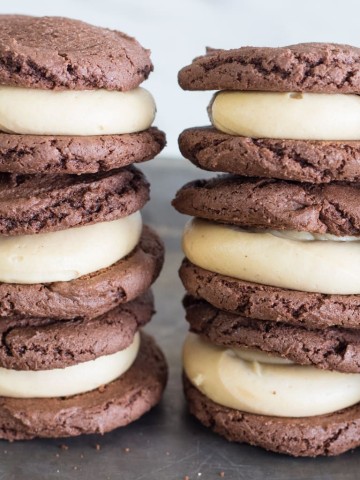 Peanut Butter Oreo