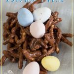 Pinterest Hidden Image