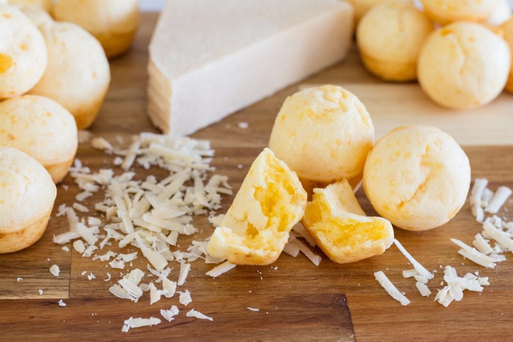 Brazilian Cheese Bread Costco