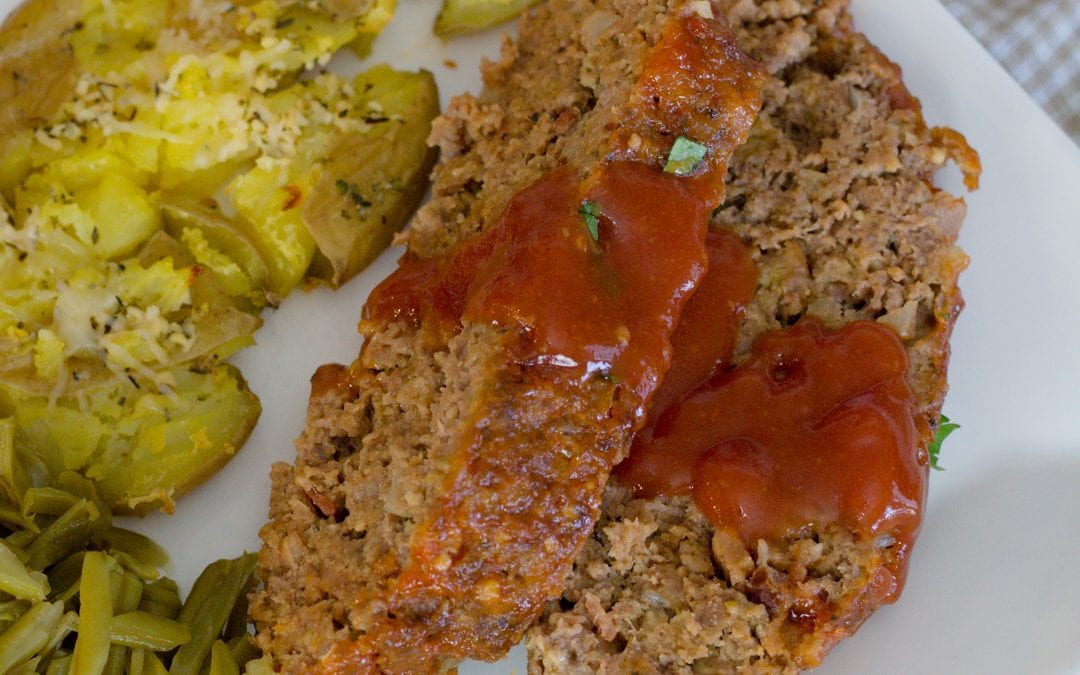 Easy Instant Pot Meatloaf Family Favorite Recipe