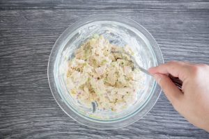 Tuna Salad Sandwich