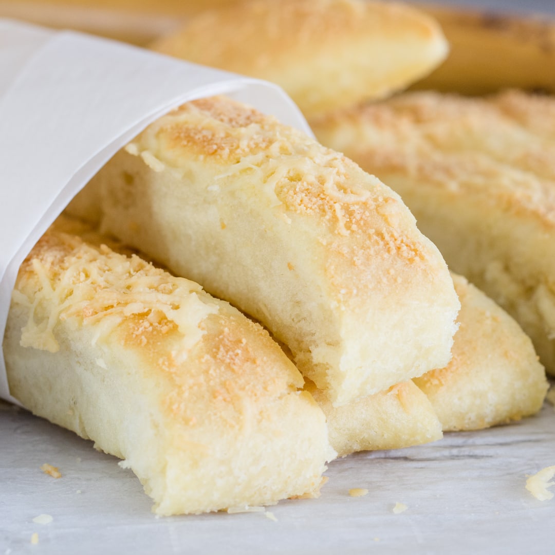 Breadsticks