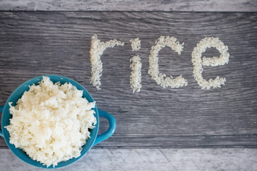 How to make Instant Pot White Rice