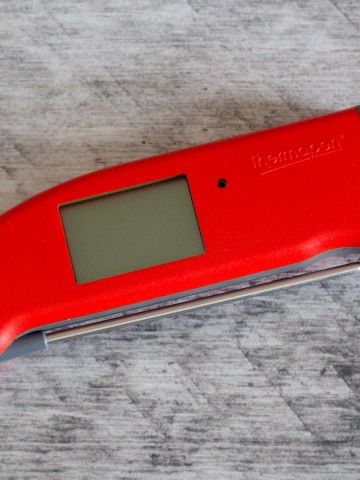 Thermapen by Thermaworks