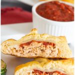 Pinterest Hidden Image