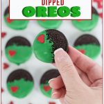 Pinterest Hidden Image