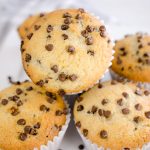 Chocolate Chip Muffin Recipe