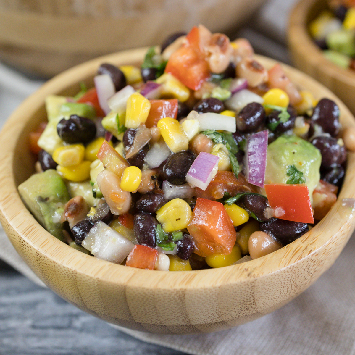 Cowboy Caviar