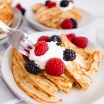 Crepes